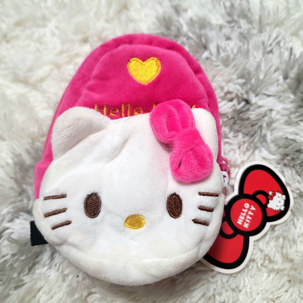 Hello Kitty Backpack for Kids and Toddlers